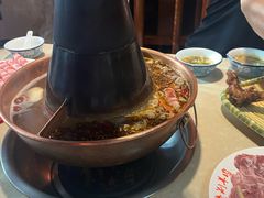 -总参北京涮羊肉