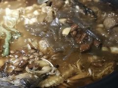 -探鱼·鲜青椒爽麻烤鱼(天河优托邦店)