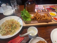 -永红源啤酒·烧烤·海鲜·大排档(台柳路店)