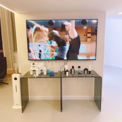 -JNK皮肤管理中心