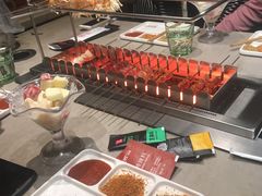 -丰茂烤串(金源店)
