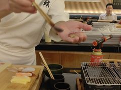 -鮨政·Omakase(万象城店)
