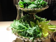 -余欢领鲜火锅(新街口店)