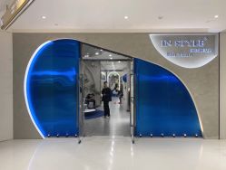 -IN STYLE·全国形象店