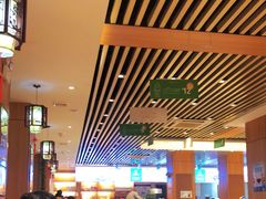 -食蔬不二素食自助餐厅(沈阳铁西店)