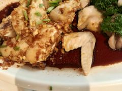 -强记海鲜·大排档(蛇口新街店)