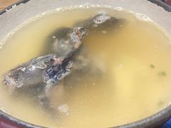 -黑鸡小馆(金源店)
