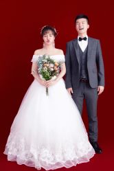 -蔚蓝映像STUDIO婚纱摄影(南稍门店)