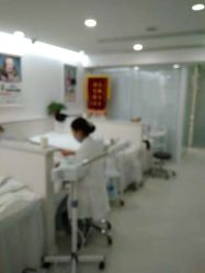 点击看大图 -痘院长·祛痘·皮肤管理