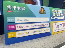-利奥梦幻主题乐园(爱琴海购物公园店)