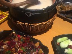 -云晓光头烧烤吧(川沙绿地店)