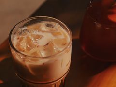 -士多咖啡·Stop Coffee