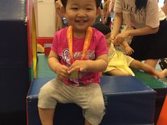 -美吉姆早教(高新中心)