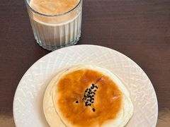 -君之狮子山·轻糖烘焙(松江印象城店)