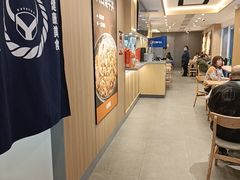 -吉野家(吉野家冰山慧谷店)