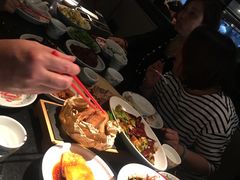 -老头儿油爆虾·知味杭州(爱琴海购物中心)