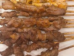 -宛平李记小吃(东关街店)