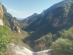 -黑龙潭风景区