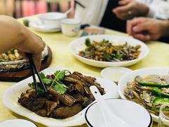 -惠来大排档(联创商业街店)