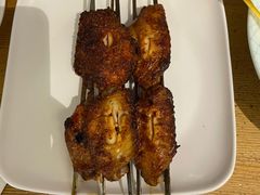 -鬼味烤翅(南锣鼓巷店)