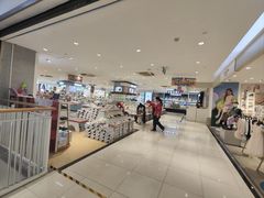 -宝大祥青少年儿童购物中心(南京东路店)