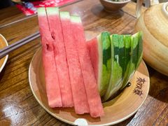 -亮欢寨酸汤鱼(沙冲路店)