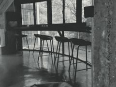 -CEMENT·coffee bar (凤凰创意园店)