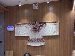 -霸王茶姬(建邺万达广场店)