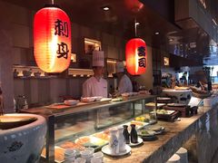 -嘉定凯悦·咖啡厅