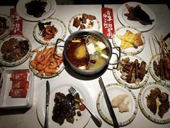 -吉布鲁牛排海鲜自助(攀枝花万达广场店)