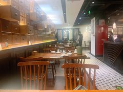 -南拳十三姨·潮汕砂锅粥(世纪金源店)