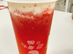 -喜茶(佛山岭南站店)