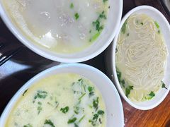 -淮扬楼(文港路店)