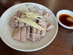 -乡亲鹅肉城(吴江店)