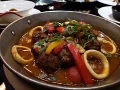 -食间牛排(湖西路店)