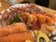 -大焰自助日式料理 铁板烧(徐汇店)