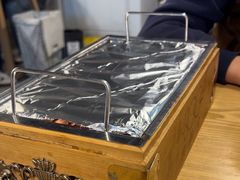 -烤满分·东北烧烤(首经贸店)