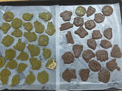 -三只小羊蛋糕DIY烘焙·拼豆·银饰(光谷店)