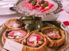 招牌奢华惠灵顿牛排-壳里西餐厅Coquille Seafood Bistro(蒙自路店)