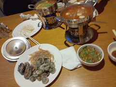 -杭州开元名都大酒店·地中海自助餐厅