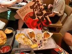 -摩打食堂(壹方中心店)