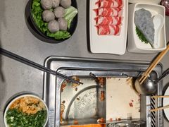 -海底捞火锅(万达广场店)