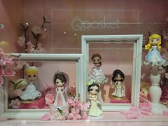 -泡泡玛特POPMART(国金街店)