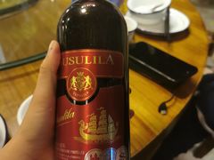 -临高吉海土窑海鲜(琼山店)