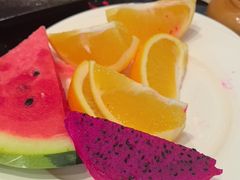 -东方红海鲜百汇(国际大厦店)