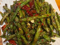 -望京一号·重庆江湖菜(工体店)