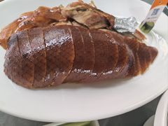 -魁盛居百年鲁菜馆(县西巷店)