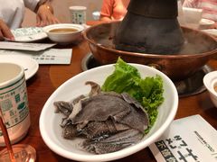 -阳坊胜利涮羊肉(阳坊老店)