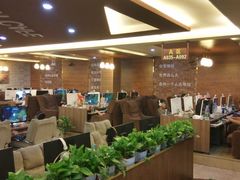 -任我游电竞(朝外店)