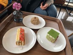 -丘中有甜(乐清·江南里店)